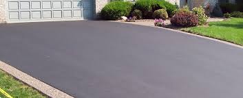 Why Choose Us For All Your Driveway Paving Needs in Ivyland, PA?